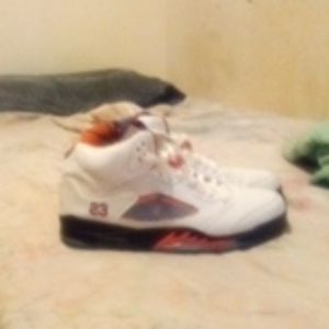 Jordan 5